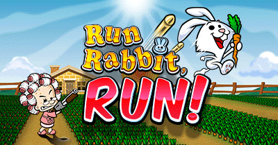 FavBet Run Rabbit, Run